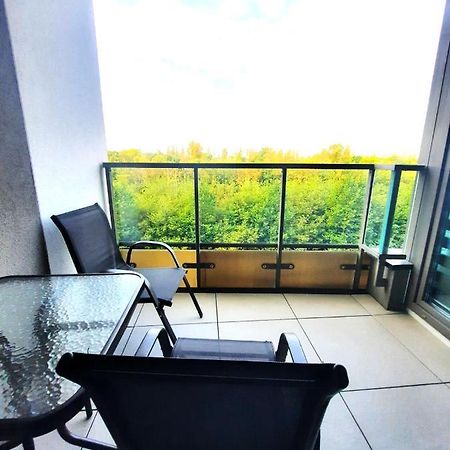 Mogilska Apartments Kraków Zewnętrze zdjęcie
