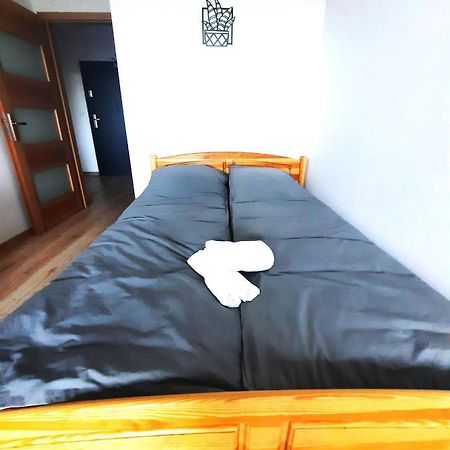 Mogilska Apartments Kraków Zewnętrze zdjęcie