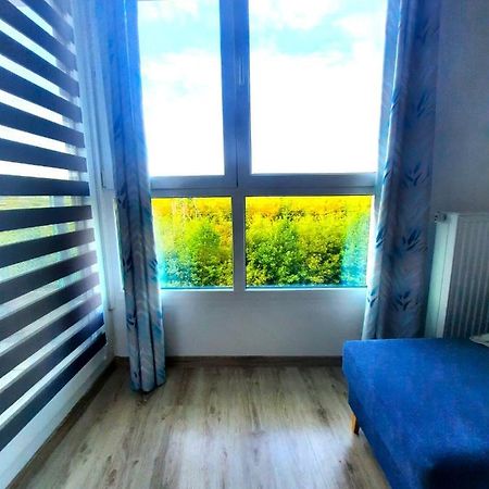 Mogilska Apartments Kraków Zewnętrze zdjęcie