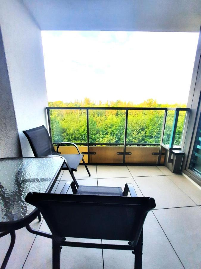 Mogilska Apartments Kraków Zewnętrze zdjęcie