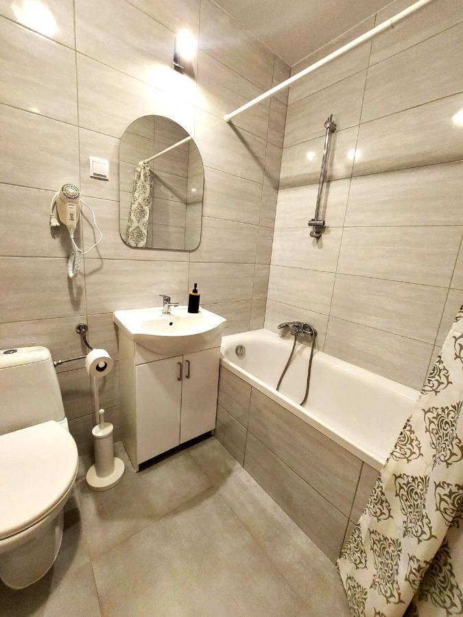 Mogilska Apartments Kraków Zewnętrze zdjęcie