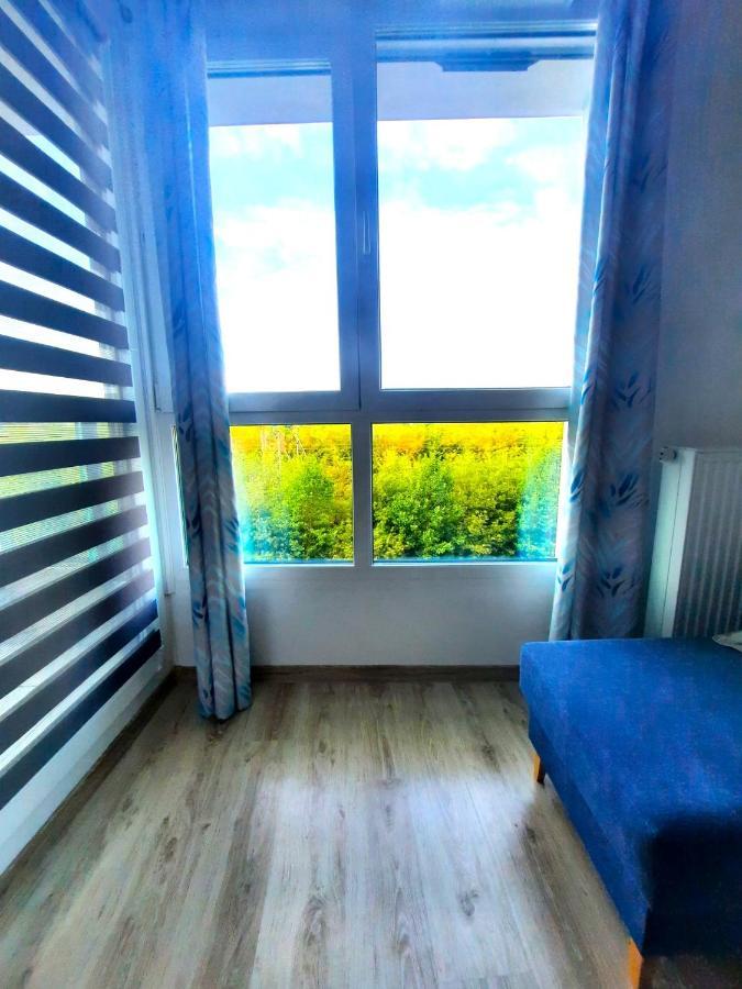 Mogilska Apartments Kraków Zewnętrze zdjęcie